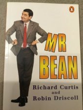 kniha Mr Bean  Level 2, Penguin Books 2000
