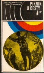 kniha Piknik u cesty, Mladá fronta 1974