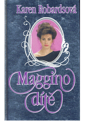 kniha Maggino dítě, Ikar 1994