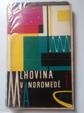 kniha Mlhovina v Andromedě, Mladá fronta 1962