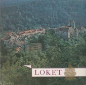 kniha Loket, Odeon 1983