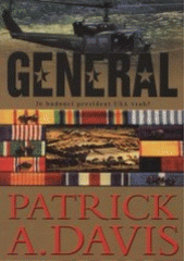 kniha Generál, BB/art 2001