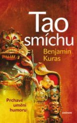 kniha Tao smíchu prchavé umění humoru, Eminent 2011