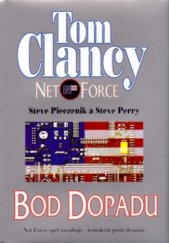 kniha Net Force 5. - Bod dopadu, BB/art 2003