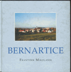 kniha Bernartice, Obec Bernartice 2001