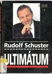 kniha Ultimátum, Svoboda 1997