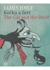 kniha Kočka a čert = The cat and the devil, Argo 2012
