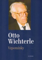 kniha Vzpomínky, Academia 2005