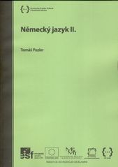 kniha Německý jazyk, Gaudeamus 2010