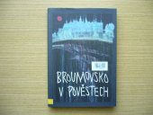 kniha Broumovsko v pověstech, Bor 2009
