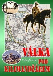 kniha Válka pod Kilimandžárem, Český cestovatel 2019