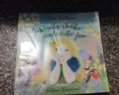 kniha Jak víla Anička záchranila jaro , TRITON  2025