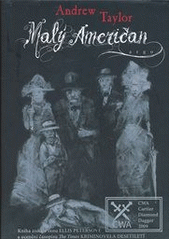 kniha Malý Američan, Argo 2012