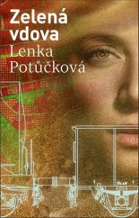 kniha Zelená vdova, Ikar 2025