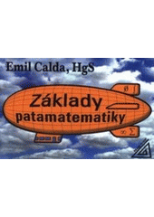 kniha Základy patamatematiky, Prometheus 2005