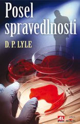 kniha Posel spravedlnosti, Alpress 2013