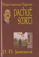 kniha Pachuť smrti případ inspektora Dalglieshe, Naše vojsko 2002