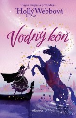 kniha Vodný kôň, Albatros 2023