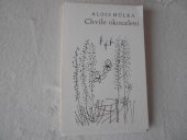 kniha Chvíle okouzlení, Jihočeské nakladatelství 1979