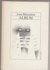 kniha Album, Mladá fronta 1991