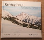 kniha Sněžný Iwan, s.n. 2020