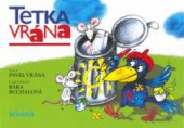 kniha Tetka vrána, Scientia 2006