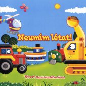 kniha Neumím létat!, Fortuna Libri 2013