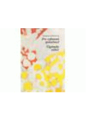 kniha Pre vybranú spoločnosť Cigánsky tábor, Kalich 2011