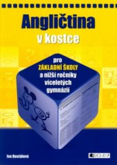 kniha Angličtina v kostce pro základní školy a nižší ročníky víceletých gymnázií, Fragment 2006