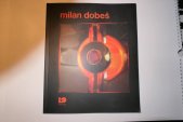 kniha Milan Dobeš, Muzeum Milana Dobeša 2001