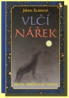 kniha Vlčí nářek emoční energetická terapie, Pyramida 2005