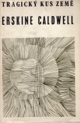 kniha Tragický kus země, Svoboda 1967