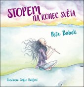 kniha Stopem na konec světa, Triton 2019