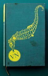 kniha Absolutní hrobař básně 1937, [ilustrované 6 autorovými dekalky], Fr. Borový 1937