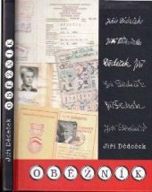 kniha Oběžník, Limonádový Joe 2013