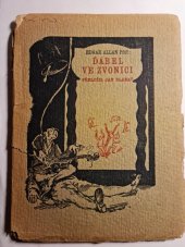 kniha Ďábel ve zvonici, Rytíř 1919