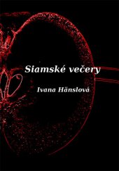 kniha Siamské večery, Nová Forma 2014