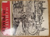 kniha Le Château de Prague, Olympia 1968