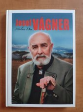 kniha Josef Vágner český lesník v Africe, Triality 2006