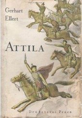 kniha Attila, Družstevní práce 1941