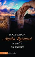 kniha Agatha Raisinová 6. - a zločin na ostrově, Motto 2016