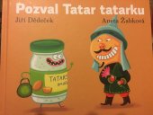 kniha Pozval Tatar tatarku, Limonádový Joe 2022