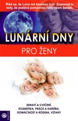 kniha Lunární dny pro ženy, Eugenika 2015