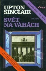 kniha Svět na váhách 1. část, Erika 1994