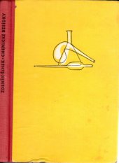 kniha Chemické besídky, SPN 1963
