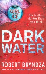kniha Dark Water, Sphere books 2018