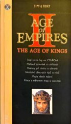 kniha Age of Empires II. Age of Kings, Unis 2000