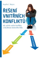 kniha Řešení vnitřních konfliktů – Duševní seberegulace, Anag 2014