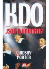 kniha Kdo jsou ilumináti?, Alpress 2007