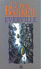 kniha Everville 2. kniha umění, Mustang 1997